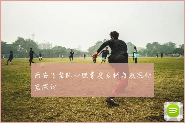 西安飞盘队心理素质分析与表现研究探讨