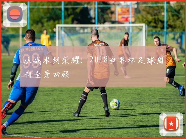 从战术到荣耀：2018世界杯足球周刊全景回顾