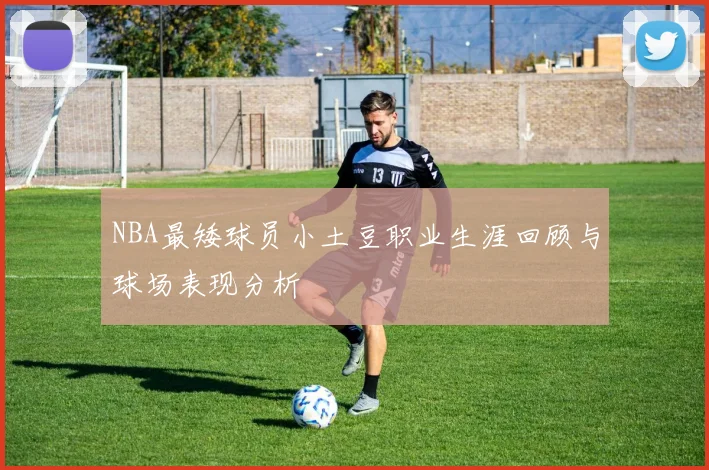 NBA最矮球员小土豆职业生涯回顾与球场表现分析