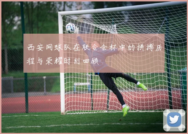 西安网球队在联合会杯中的拼搏历程与荣耀时刻回顾