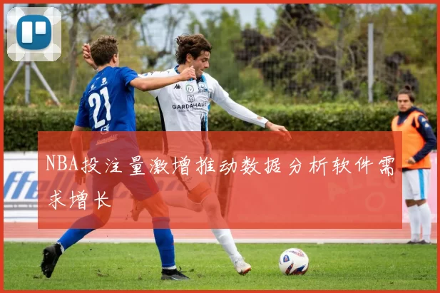 NBA投注量激增推动数据分析软件需求增长
