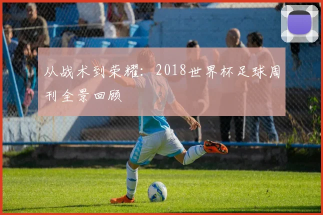 从战术到荣耀:2018世界杯足球周刊全景回顾